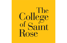 THE COLLEGE OF SAINT ROSE